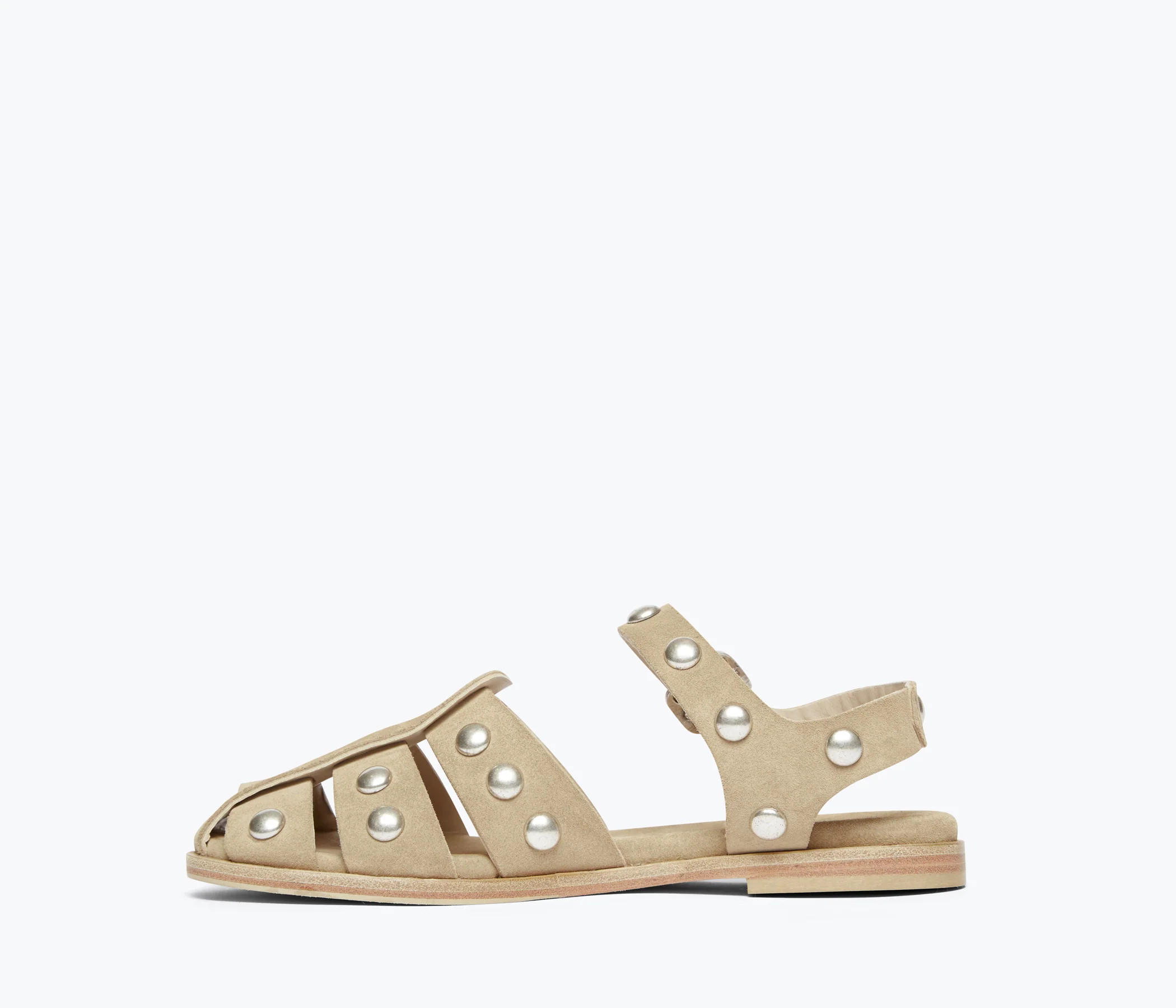 SERA FISHERMAN SANDAL | Frēda Salvador
