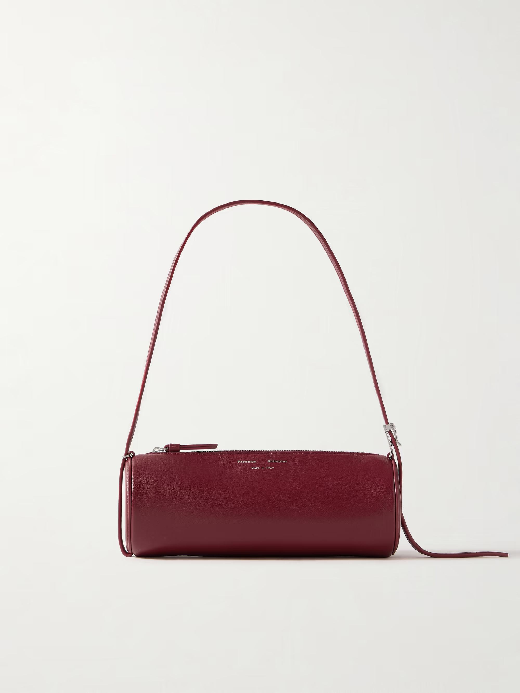 Silo leather shoulder bag | NET-A-PORTER (US)