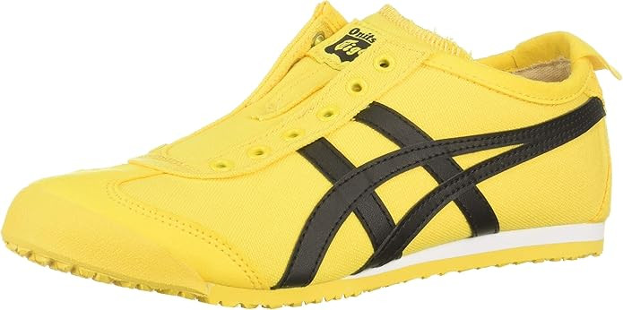 Onitsuka Tiger Unisex Mexico 66 Vulc Su Low-Top | Amazon (DE)