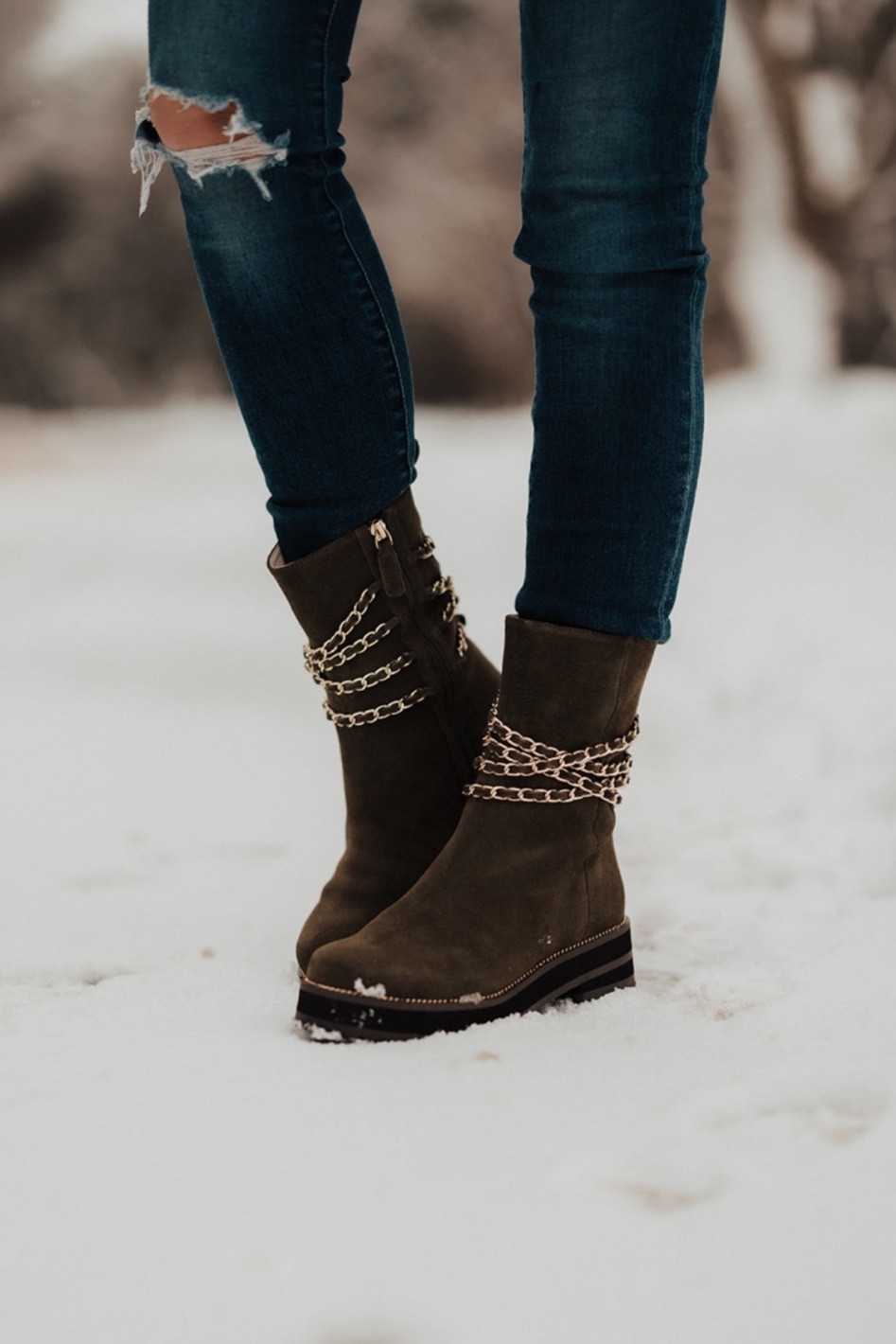 Cecelia New York Miss-Understood Boots 



#LTKstyletip #LTKshoecrush