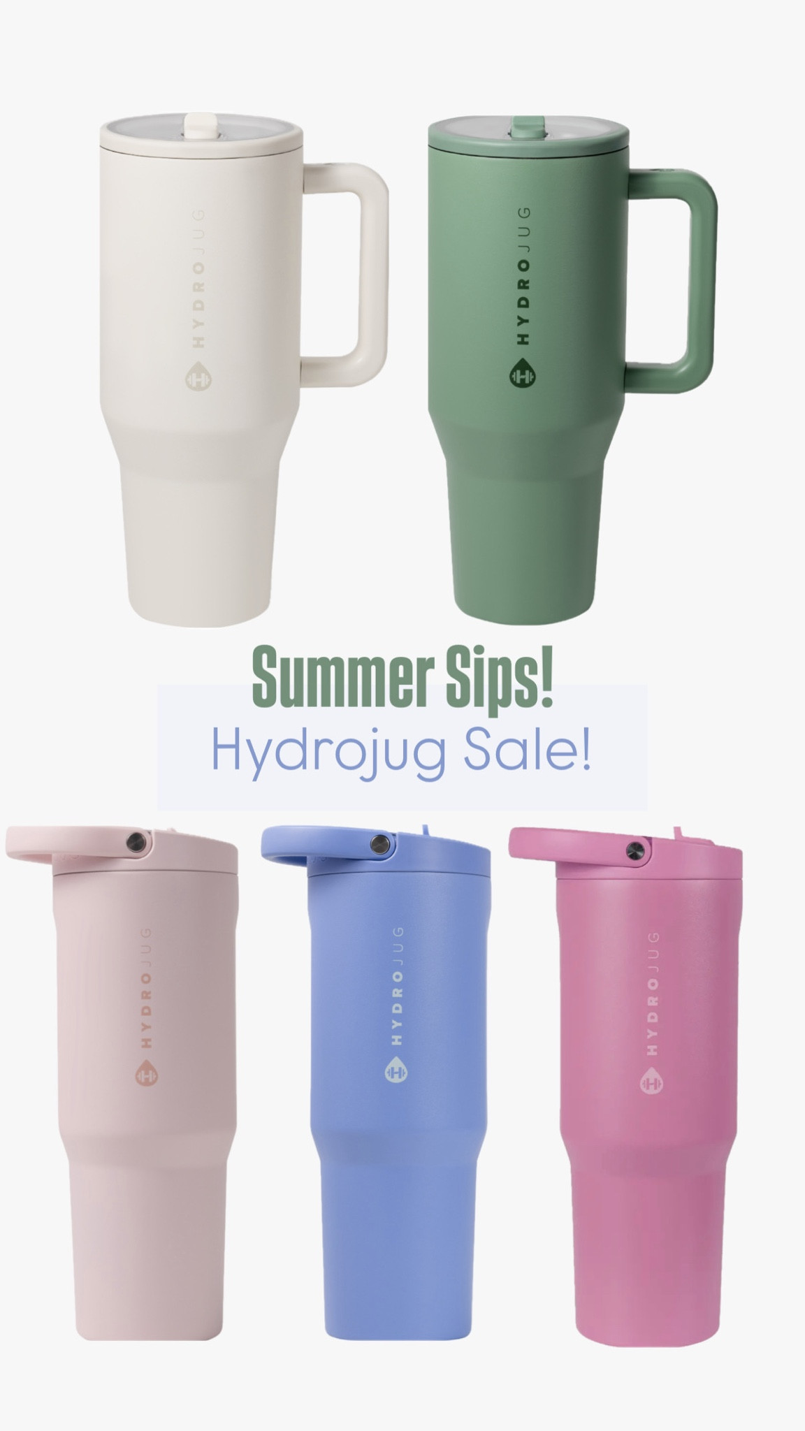 Hydrojug savings!

#LTKdayinmylife #LTKActive #LTKmomlife