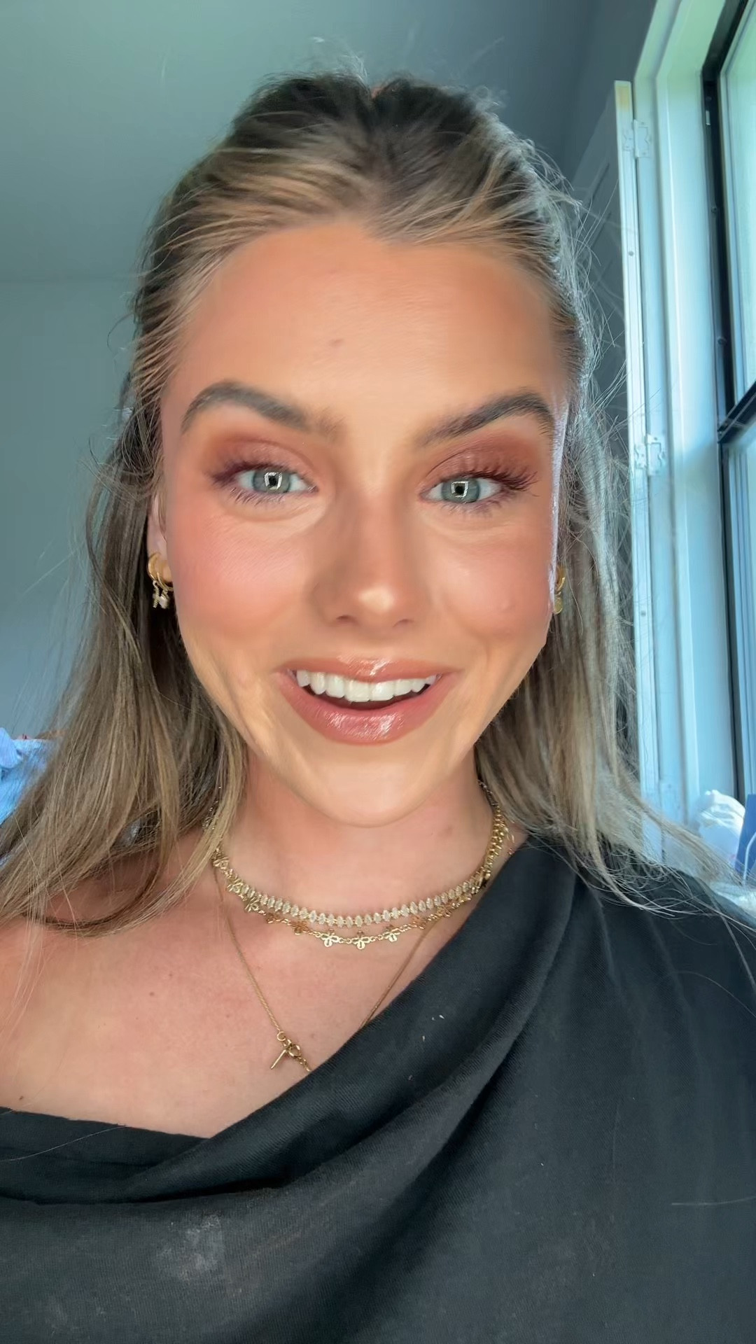 My version of the super bowl, the Sephora Spring Savings Event! The sale details: All Sephora Collection 30% off: 4/4-4/14; Rouge members 20% off: 4/4-4/14; VIBs 15% off: 4/8-4/14; Insiders 10% off: 4/8-4/14 just use the code “SAVEMORE” to shop. 🚨Plus, this offer is multi-use. I ran through my favorites to give y’all the best of the best aka all the products I have on restock and cannot live without. What’s your favorite Sephora find? Here are my product selections based on category! 

MAKEUP: Haus Labs Triclone Skin Tech Foundation (shade 200), Haus Labs Triclone Skin Tech Concealer (shade 24), Lawless Forget the Filler Foundation (shade 7L), Tower 28 Beauty Serum Concealer (shade DTLA), Kosas Revealer Extra Bright Color Corrector (shade magic), Kosas Cloud Set Pressed Powder (shade pink), Kosas Cloud Set Loose Setting Powder (shade candy), Anastasia Beverly Hills Blurring Matte Setting Spray, Lawless Forget the Filler Plumping Lip Gloss, Makeup Forever Lip Gloss, Makeup Forever Lip Liner, Anastasia Beverly Hills Lip Gloss, Anastasia Beverly Hills Lip liner, Armani Luminous Silk Bronzing Powder (shade 100), Fenty Beauty by Rihanna Gloss Bomb Stix High-Shine Gloss Stick, Benefit Cosmetics 24/7 Brow Setter, Kosas DreamBeam SPF 40, SEPHORA COLLECTION Cream Lip Stain 10HR Liquid Lipstick, Haus Labs Color Fuse Glassy Lip + Cheek Blush Balm Stick, First Aid Beauty KP Bump Eraser, Benefit Cosmetics Bad Gal Bang Mascara (shade brown or plum), Valentino Beauty Eye 2 Cheek Palette (shade 4), OLEHENRIKSEN Pout Preserve Peptide Lip Treatment (shade glimmer creme brulee or citrus sunshine), Fenty Beauty by Rihanna Killawatt Freestyle Highlighter (shade Mo Hunny Afternoon Snack), Saie Sunmelt Cream Bronzer (medium bronze), Lawless Pinch My Cheeks Cream Blush. 

BODY: L'Occitane Cleansing And Softening Shower Oil.

SKINCARE: Caudalie Premier Cru Anti Aging Cream Moisturizer, Caudalie Vinoperfect Brightening Dark Spot Serum.

HAIR: Vegamour UPLIFT Volumizing Styling Foam for Fine, Flat & Thinning Hair

#LTKBeauty #LTKSaleAlert #LTKWatchNow