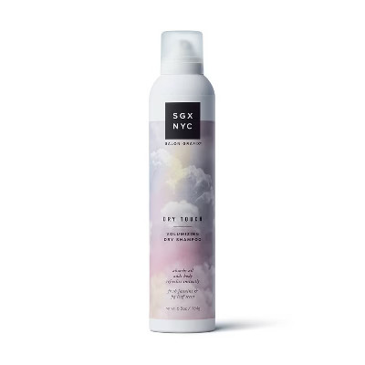 SGX NYC Dry Touch Volumizing Dry Shampoo - 6.5oz | Target