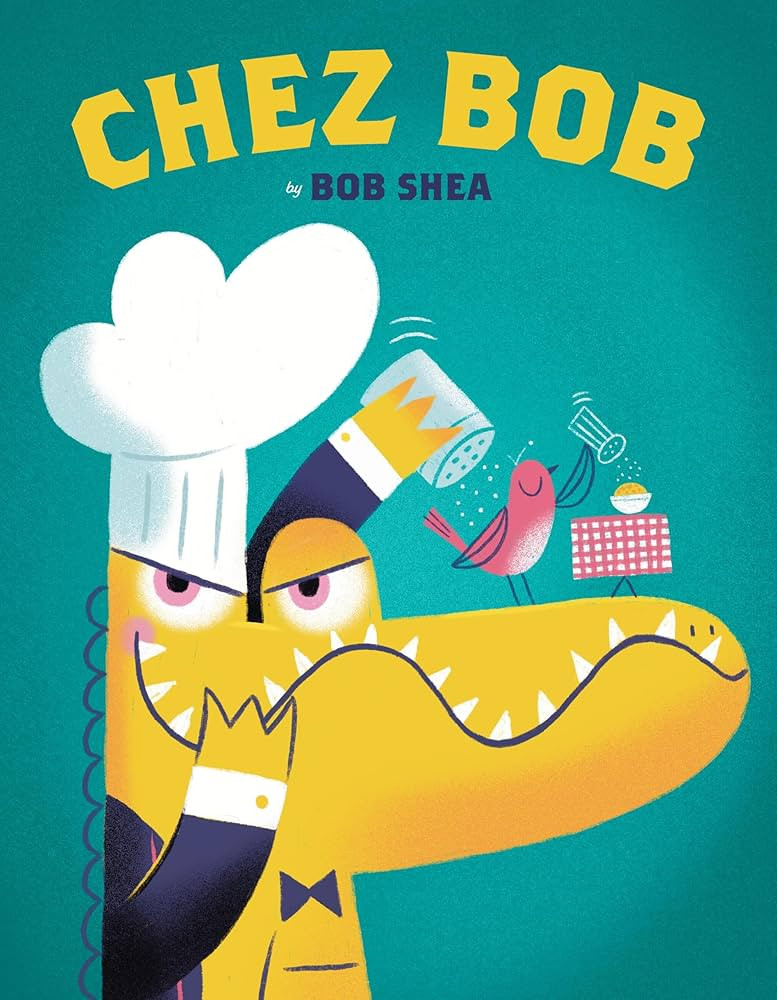 Chez Bob (Chez Bob, 1) | Amazon (US)