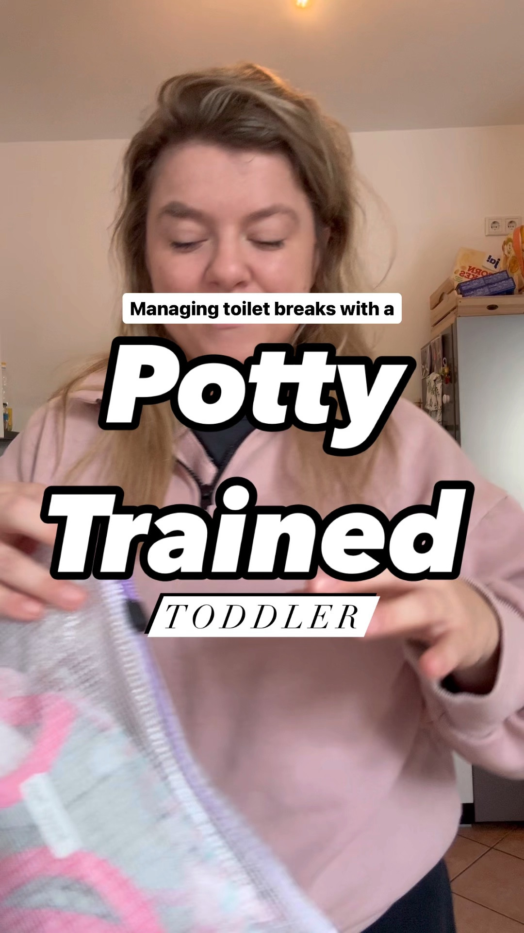 First road trip with our potty trained toddler went better than expected tbh 🤭🚽

One key for us was really working on communication before the trip. We’ve been working really hard to have her communicate and feel the need in her bladder before we get to that *immediate* need to go.

#LTKKids #LTKBaby #LTKTravel