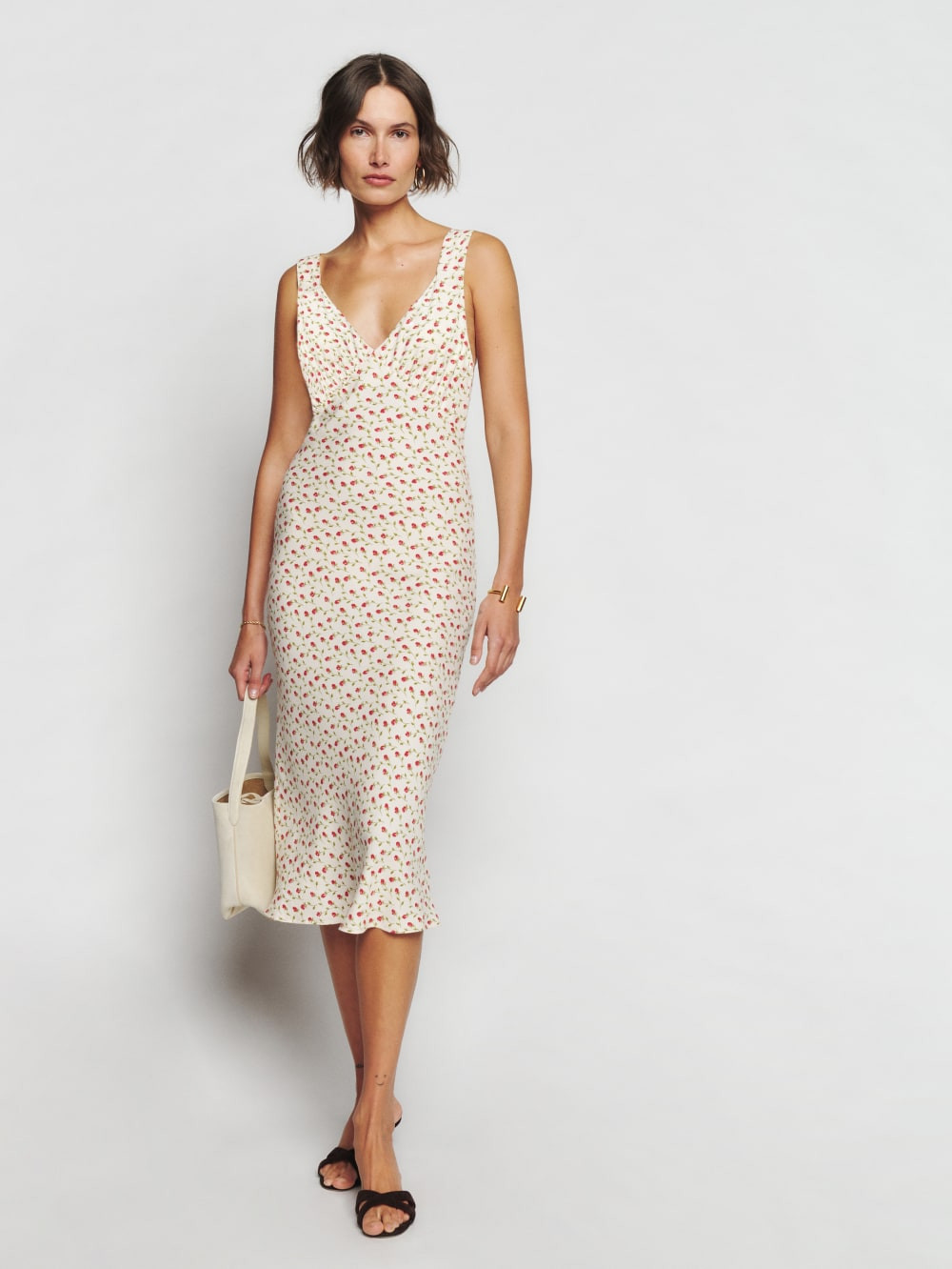 Beauden Dress | Reformation (Global)