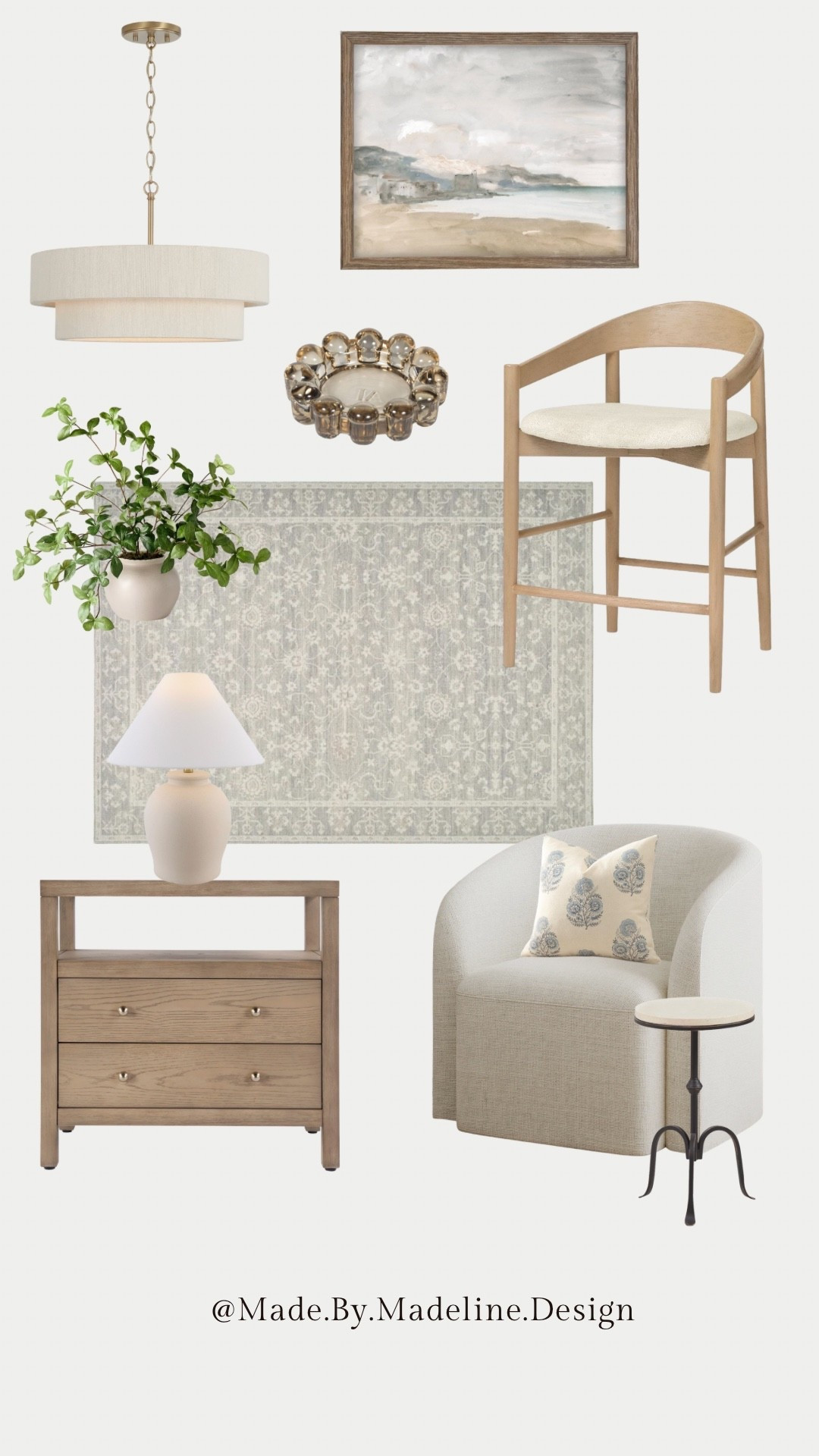 Design inspo


Dining room, living room, home decor, neutral decor, blue decor, home styling, nightstand, rug, stool, chair, office, spring, spring decor

#LTKHome