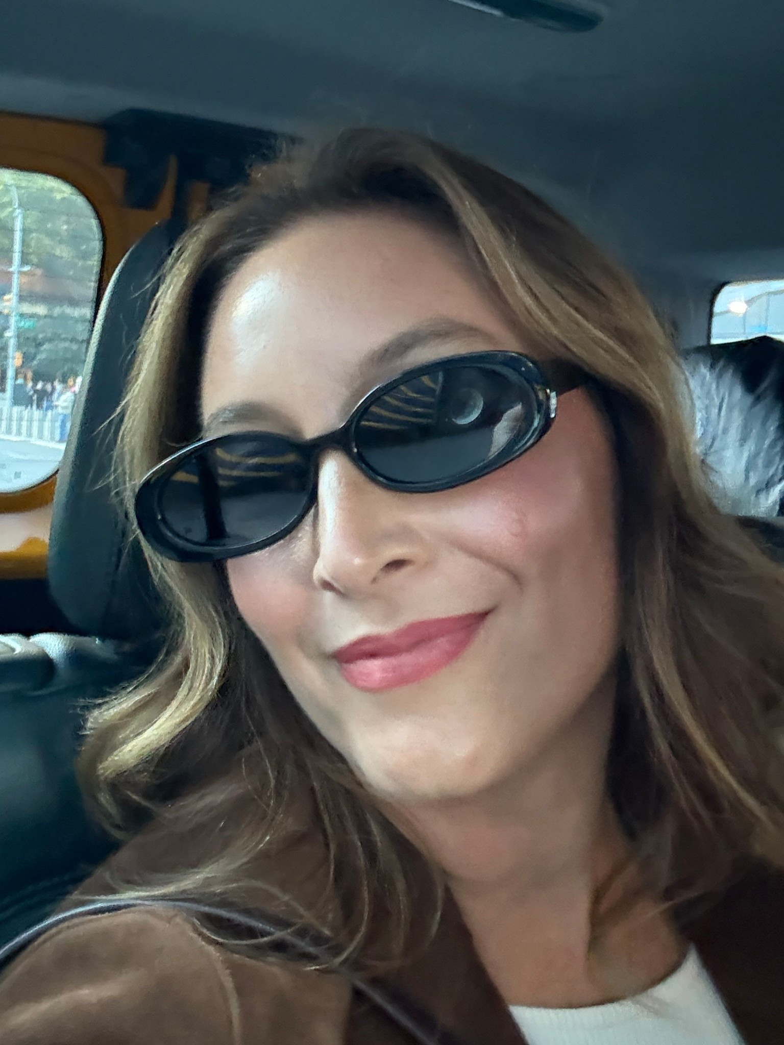 Fall sunglassess

#LTKStyleTip