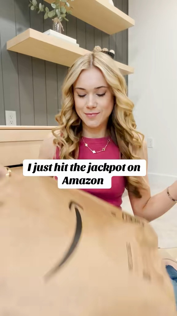 Spring Amazon finds that are actually worth it 🤍✨From flattering denim to easy dresses and elevated basics—these are the pieces that instantly make your outfit look put together without trying too hard.

Everything is affordable, wearable, and perfect for everyday life. I’m 5’8.5 wearing size small for reference. I focused on pieces you’ll actually reach for on repeat—not just trendy, but flattering and functional too ✨

#LTKSeasonal #LTKWorkwear #LTKgrwm