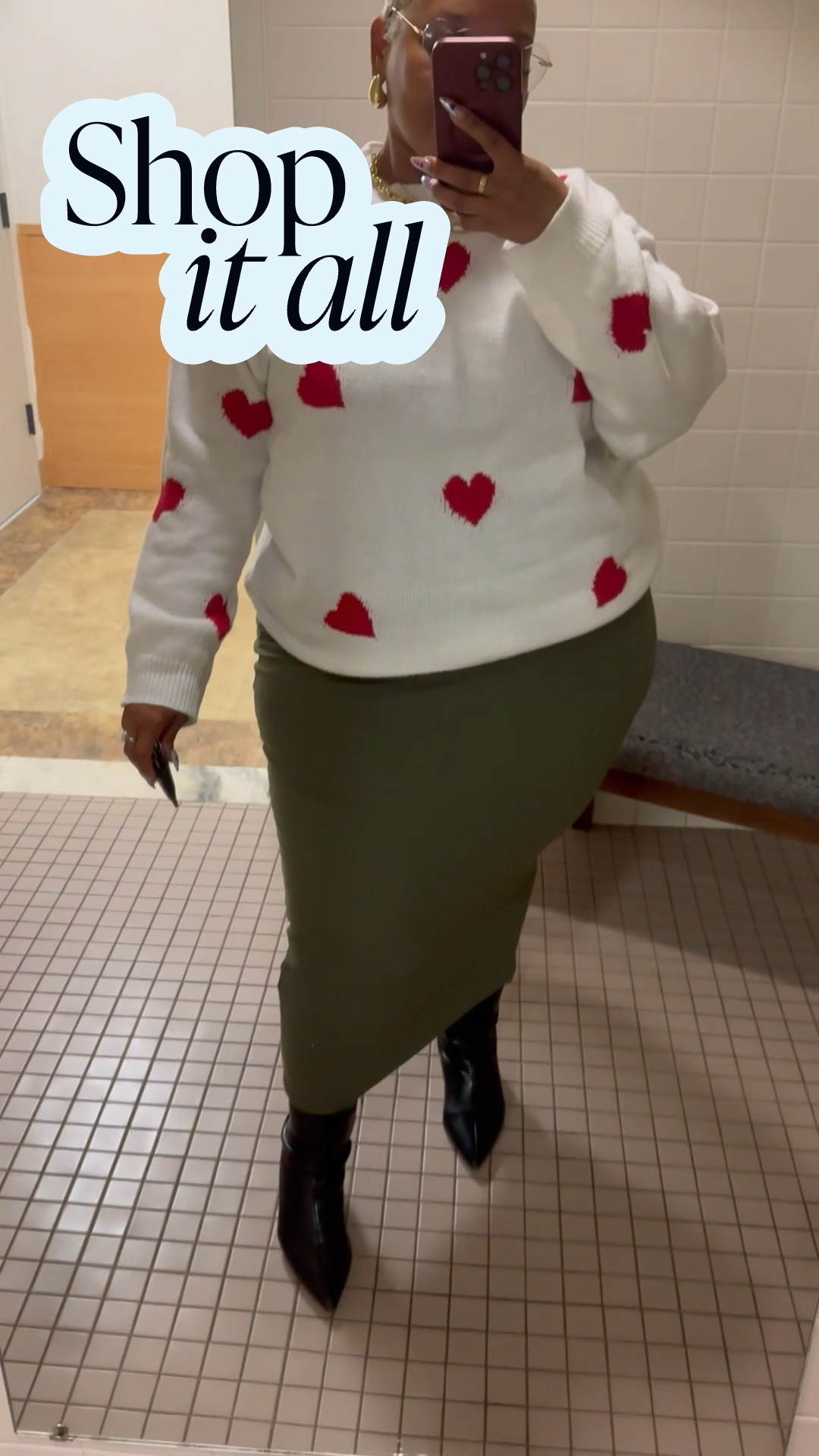 #ootd#amazonfind

#LTKStyleTip #LTKWatchNow #LTKPlusSize