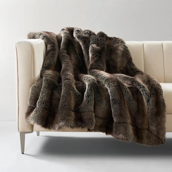 Accalia Throw 50" x 60" | Z Gallerie