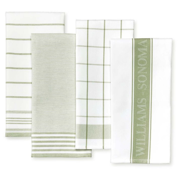Williams Sonoma Multi-Pack Towels | Williams-Sonoma