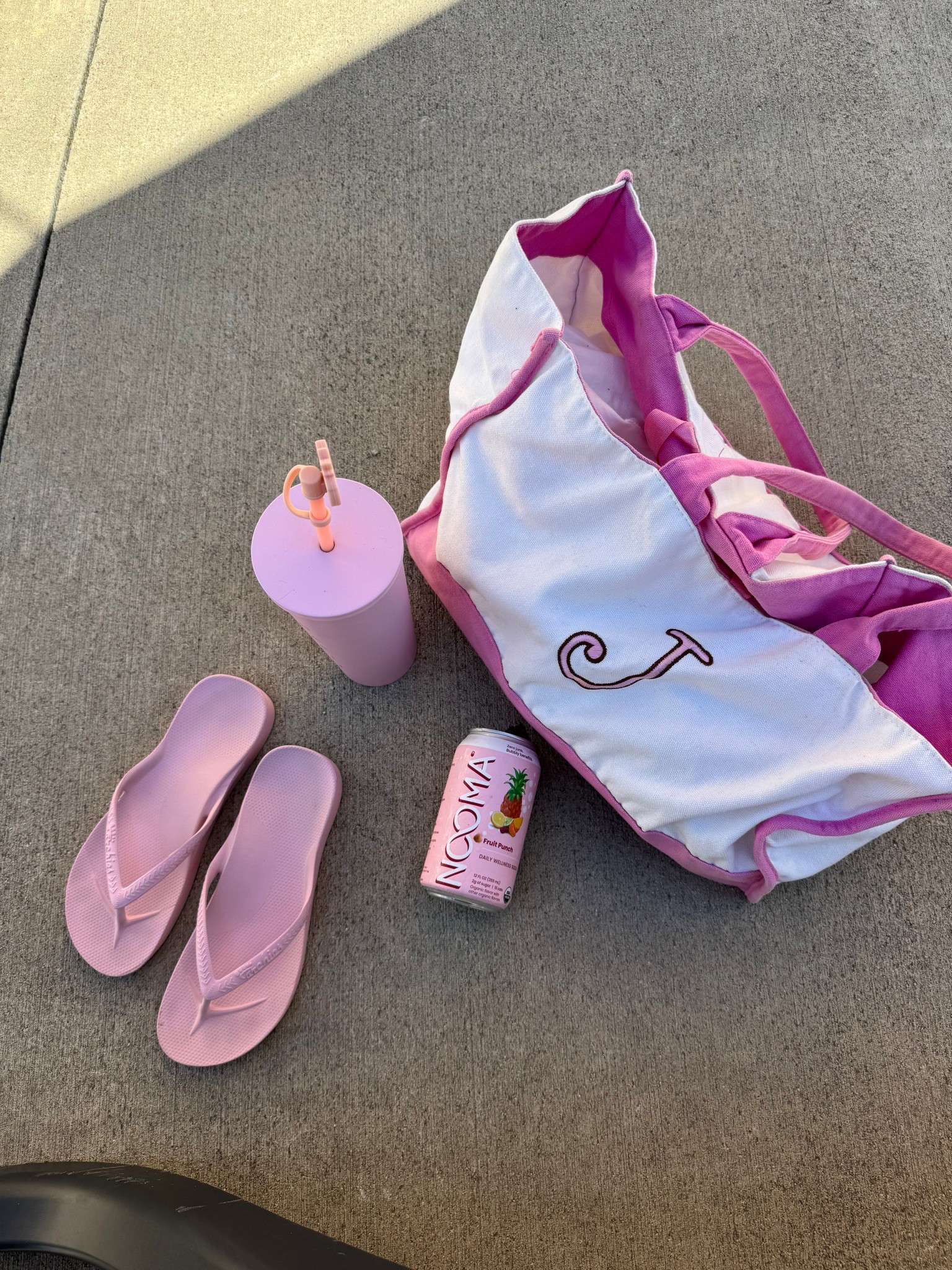 my fave flip flops! so supportive & comfy! 

#LTKSeasonal #LTKFindsUnder50 #LTKShoeCrush