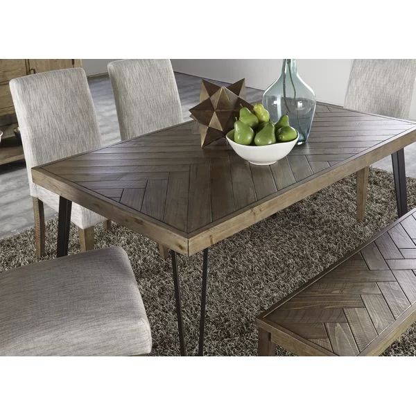 Maughan Dining Table | Wayfair North America