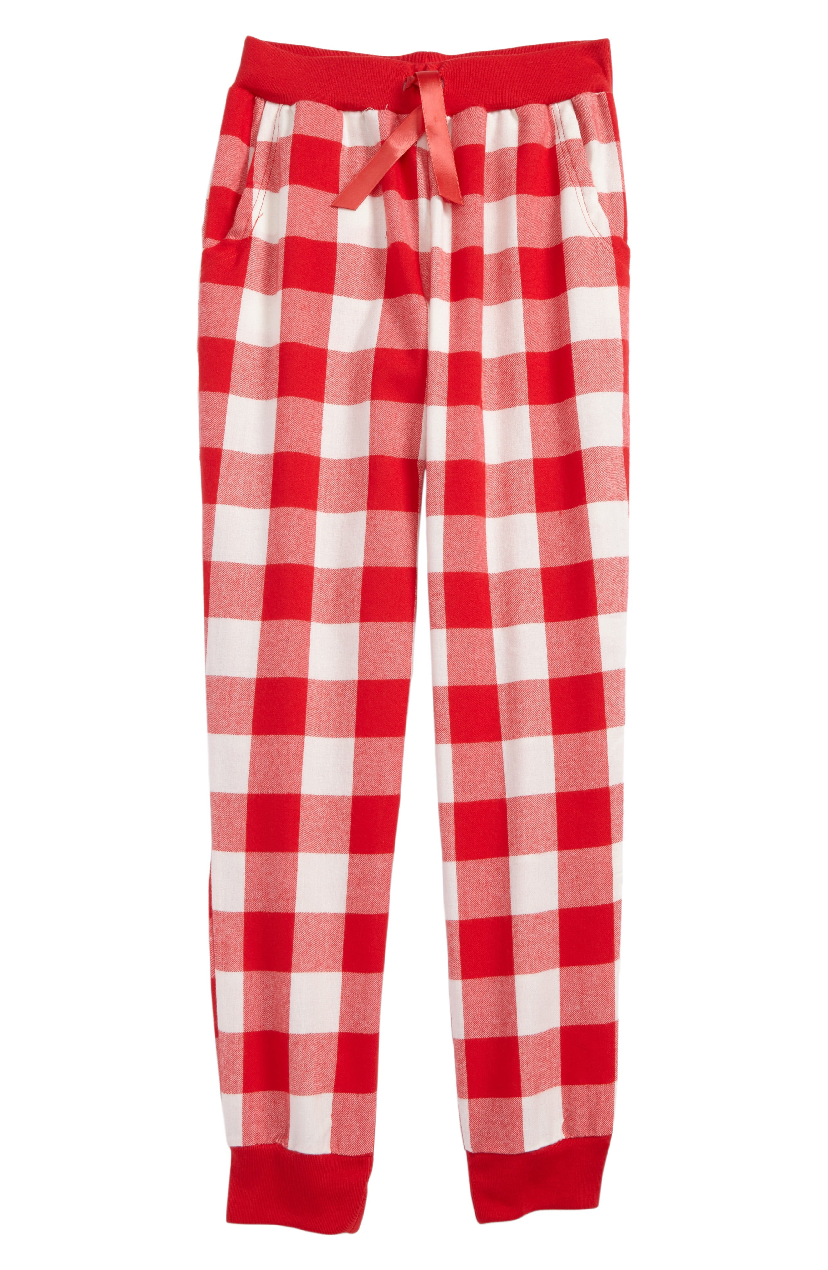 Flannel Pajama Pants | Nordstrom