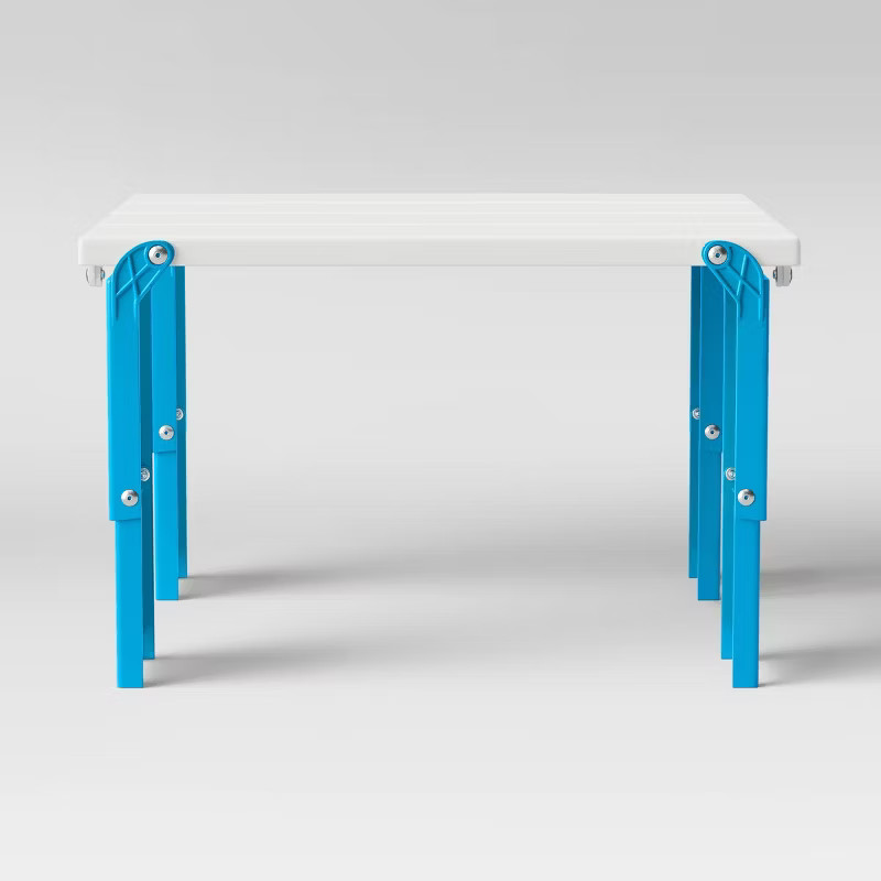 Beach Table Blue - Rio | Target