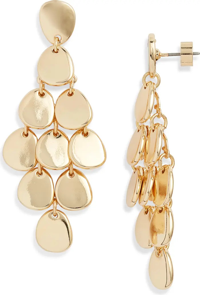 Chandelier Drop Earrings | Nordstrom