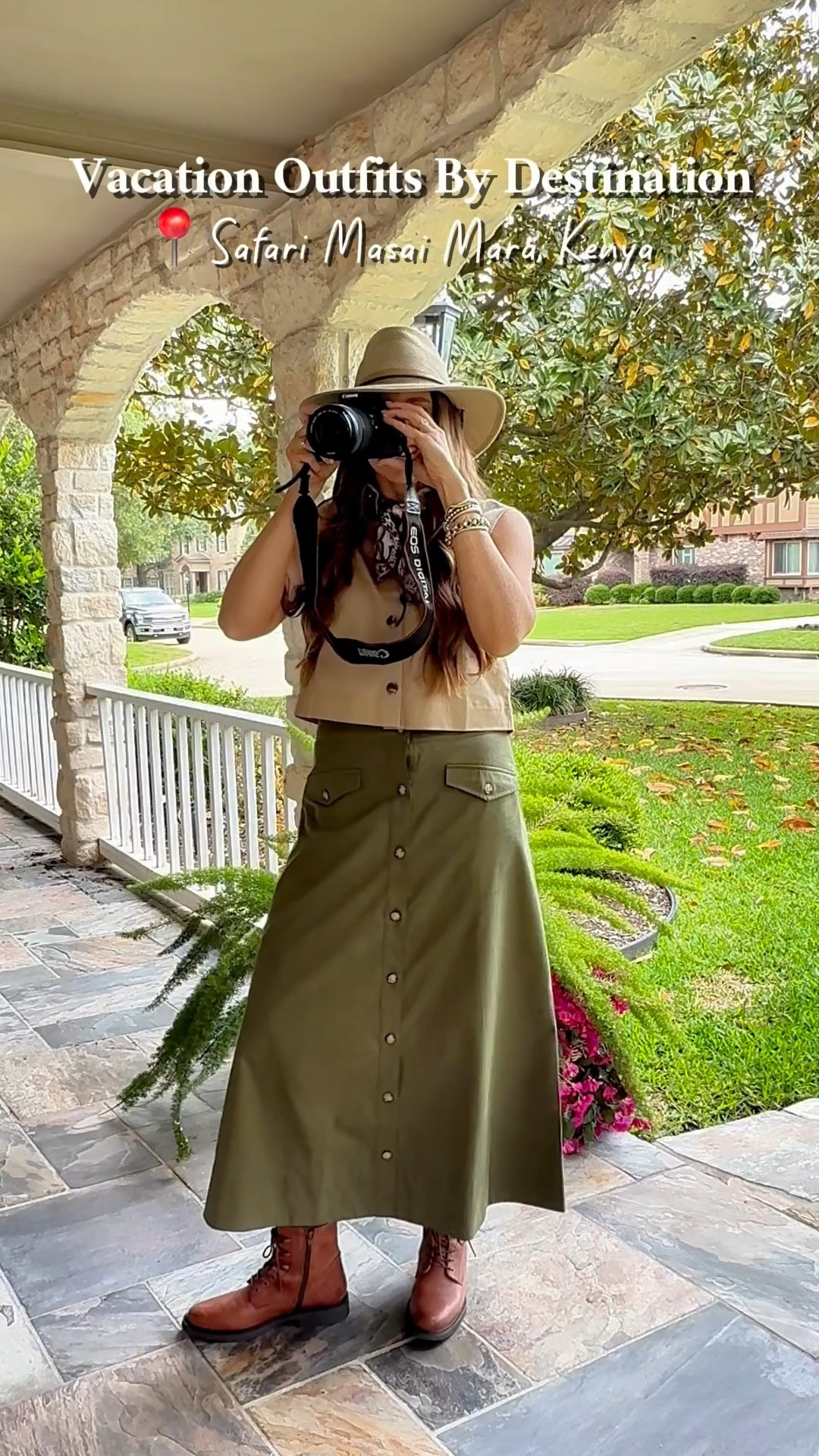 Vacation outfits by destination for summer! 

#LTKFindsUnder50 #LTKStyleTip #LTKTravel