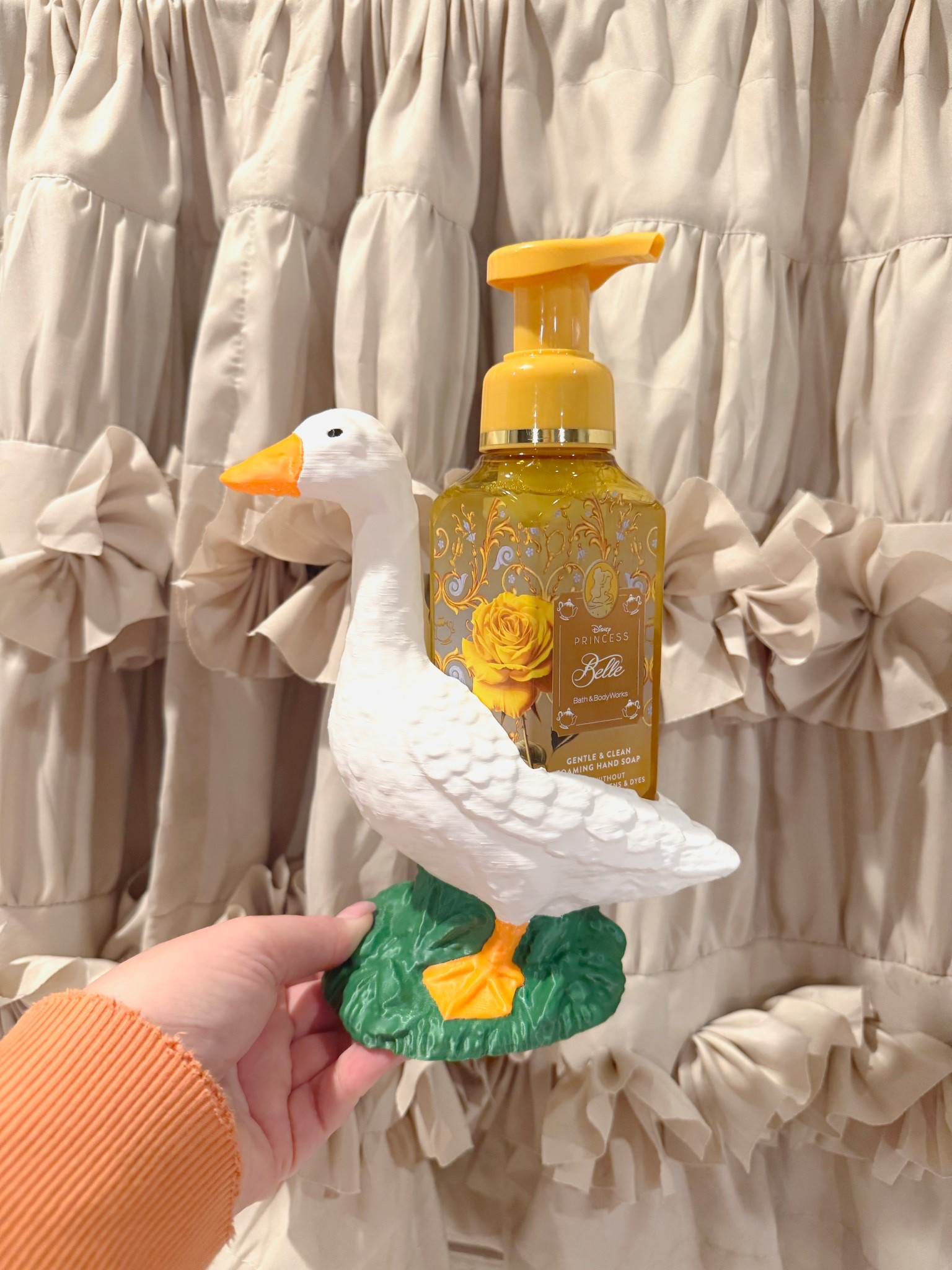 #spring #kitchen #soap #3dprinting

#LTKHome