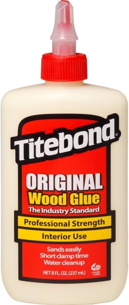 Titebond 5062 Wood 4Oz | Amazon (US)