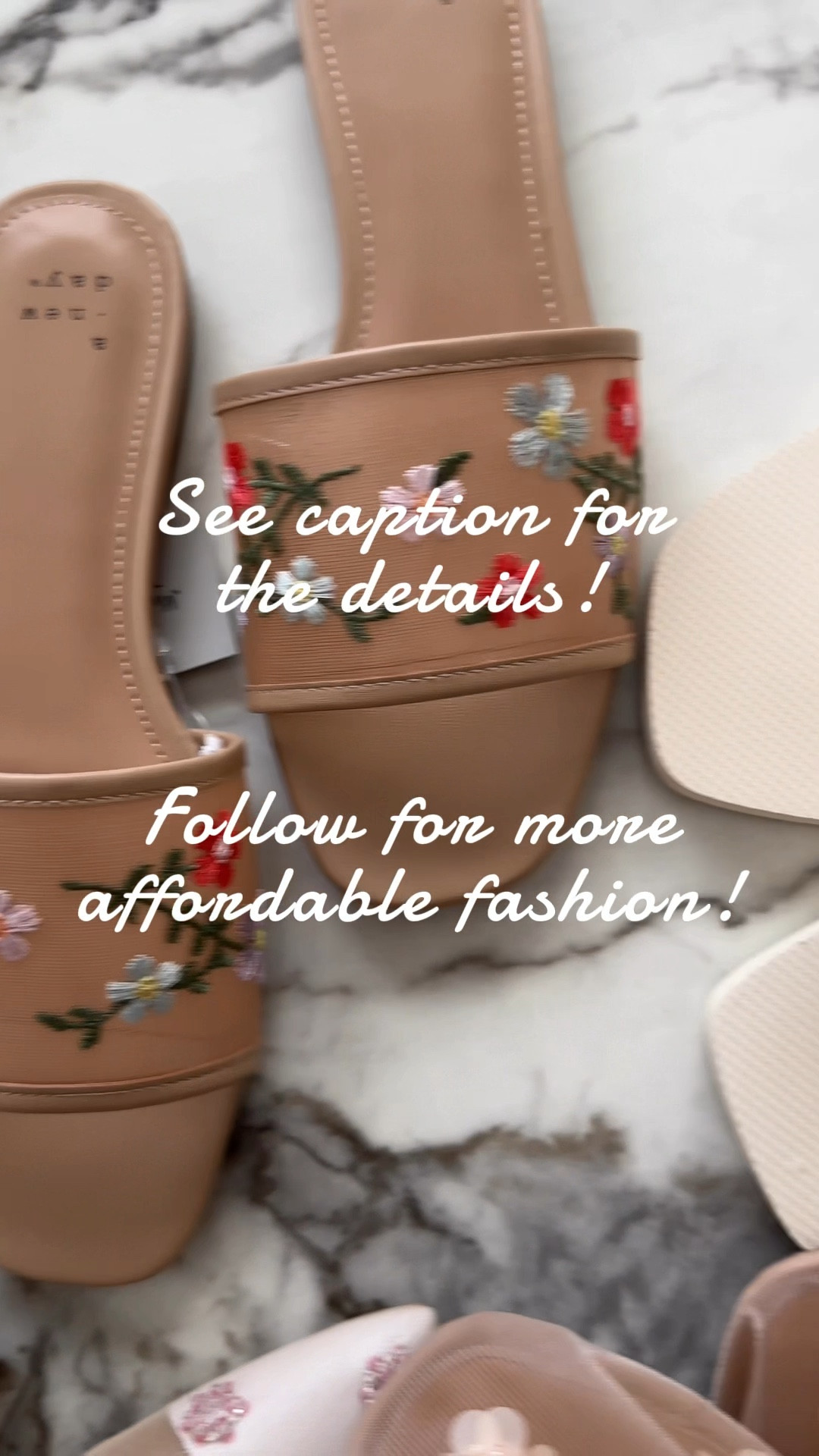 Target New Spring shoe arrivals are everything! 🌸🌷The cutest details and styles! 

Follow me for more affordable fashion and Target finds! 



#LTKOver40 #LTKShoeCrush #LTKSeasonal