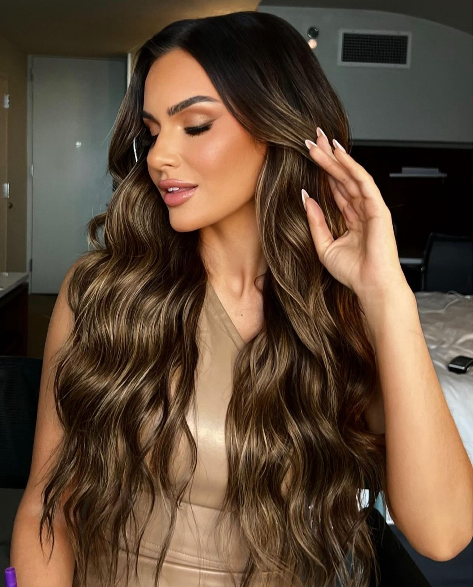 Holy Grail: Hair

#LTKFindsUnder50 #LTKBeauty #LTKFindsUnder100