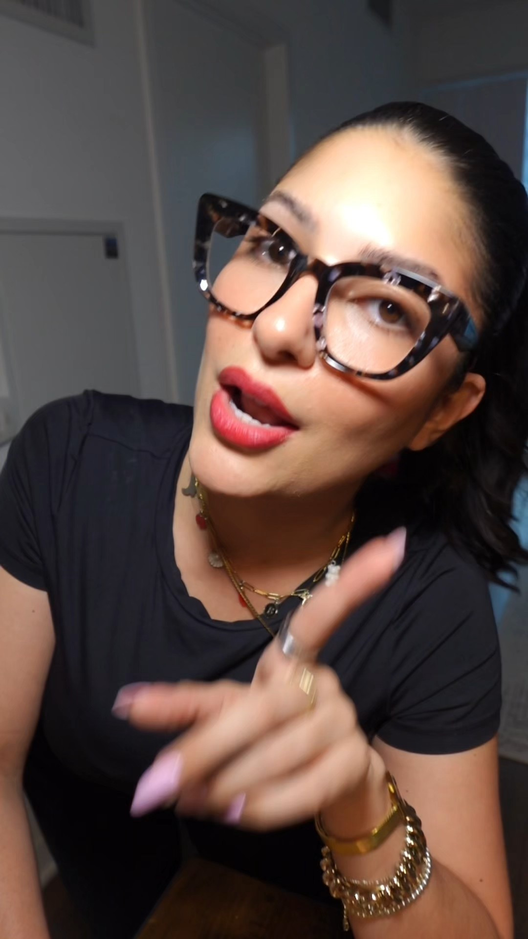 Glasses are the best accessory 

#LTKcanada #LTKstyletip #LTKmidsize