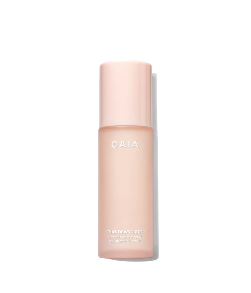 THAT DEWY LOOK | CAIA Cosmetics US