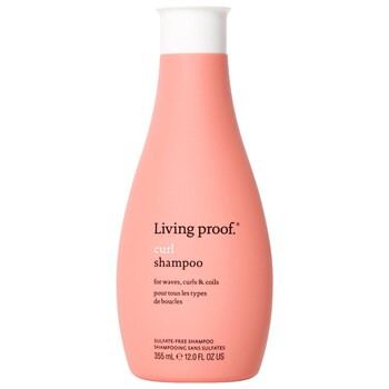 Living ProofCurl Shampoo | Sephora (US)