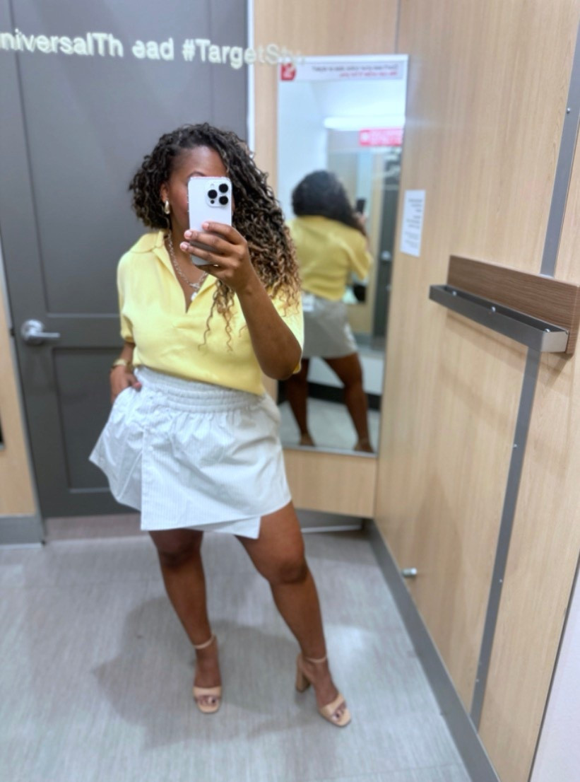 KBB by KAHLANA @Target 