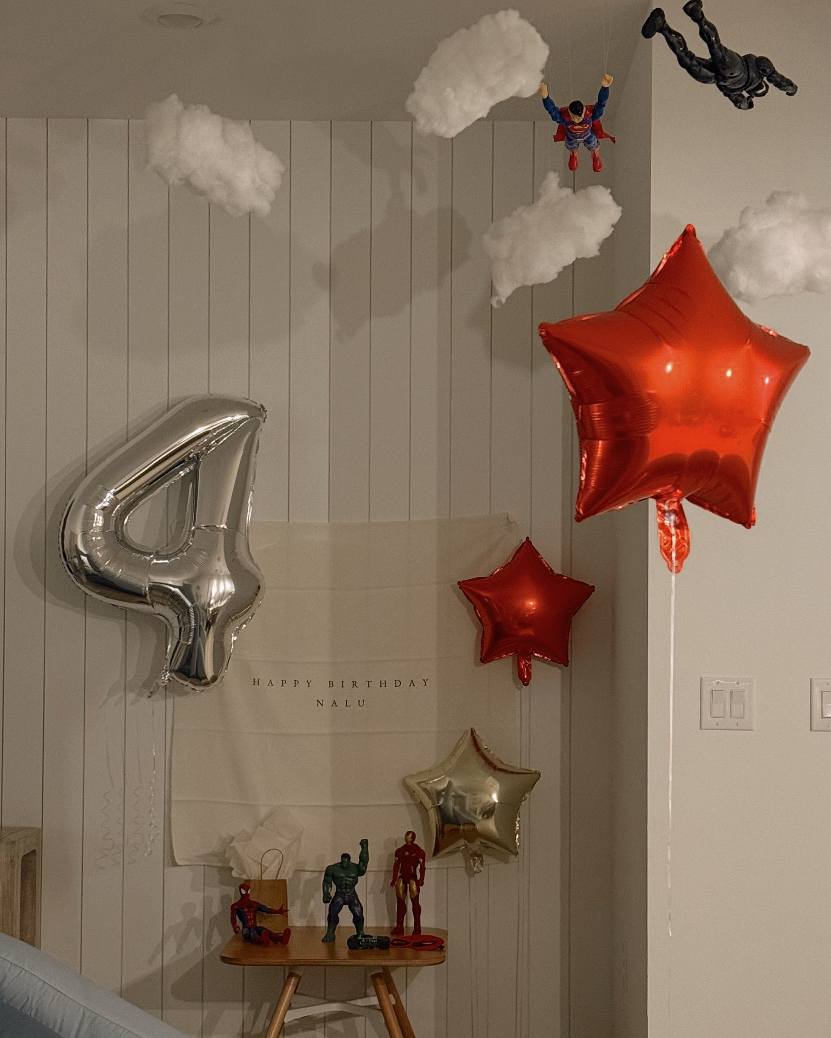 Nalu’s birthday details !!! ☁️

#LTKKids #LTKmomlife #LTKBaby