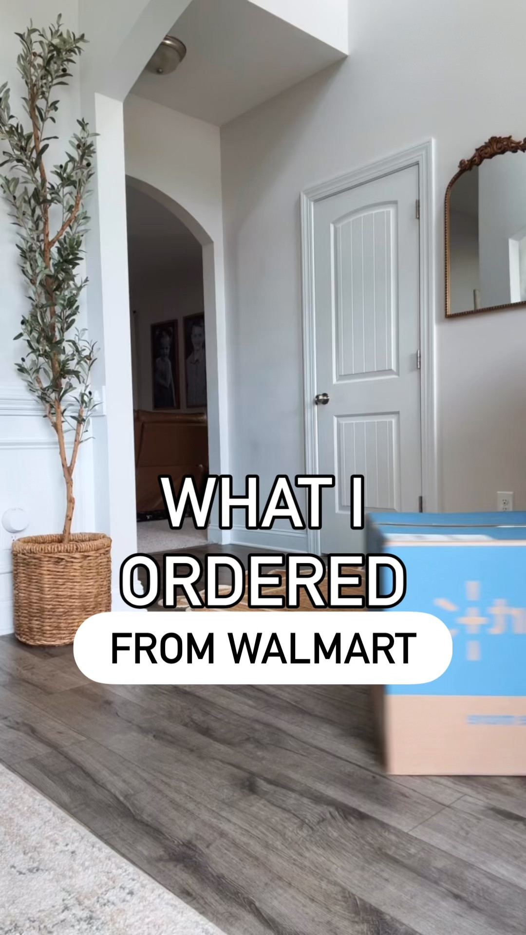 What I ordered from Walmart! Walmart new arrivals, Walmart haul, Walmart fashion, Walmart style

#LTKootd