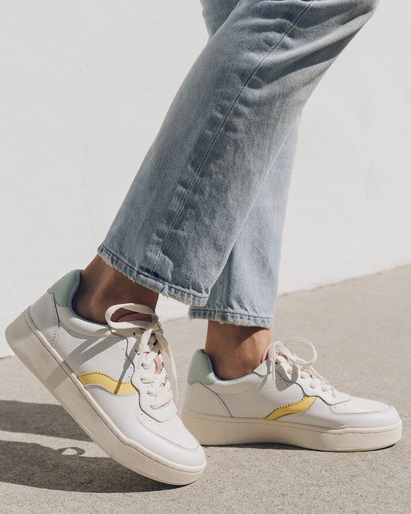 Roma Sneaker
            
              $149 | Soludos