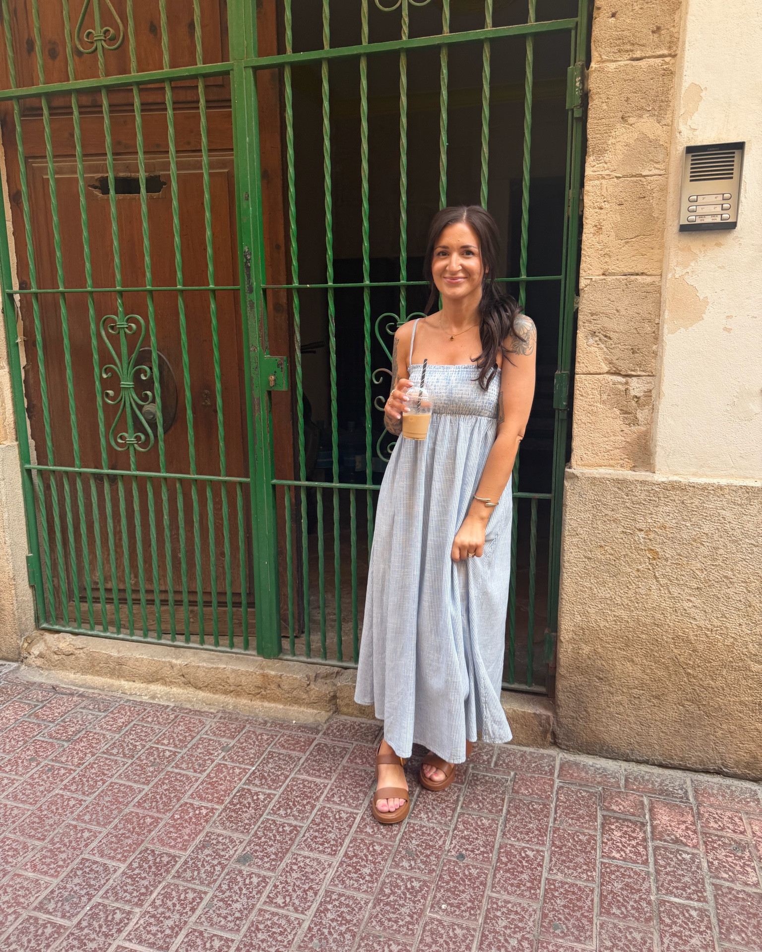 The perfect summer dress!
Wearing size xs

#LTKPetite #LTKSaleAlert