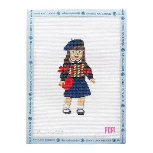 Molly Doll | Penny Linn Designs