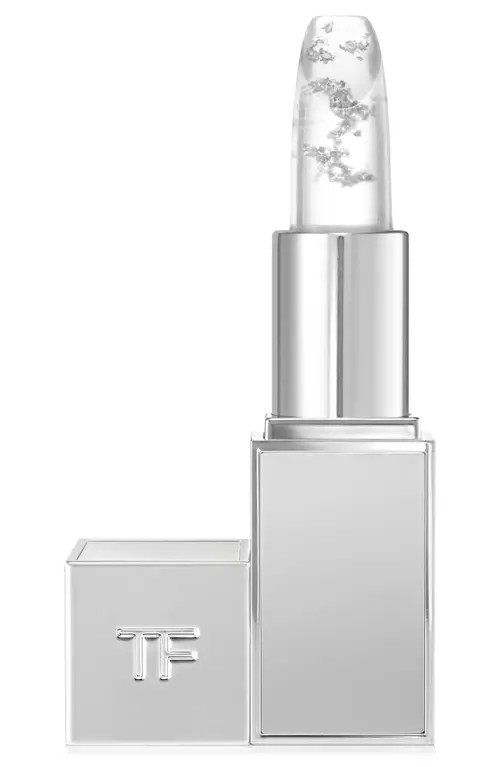 Tom Ford Soleil Neige Lip Blush Lip Balm in 01 Soleil Neige at Nordstrom | Nordstrom