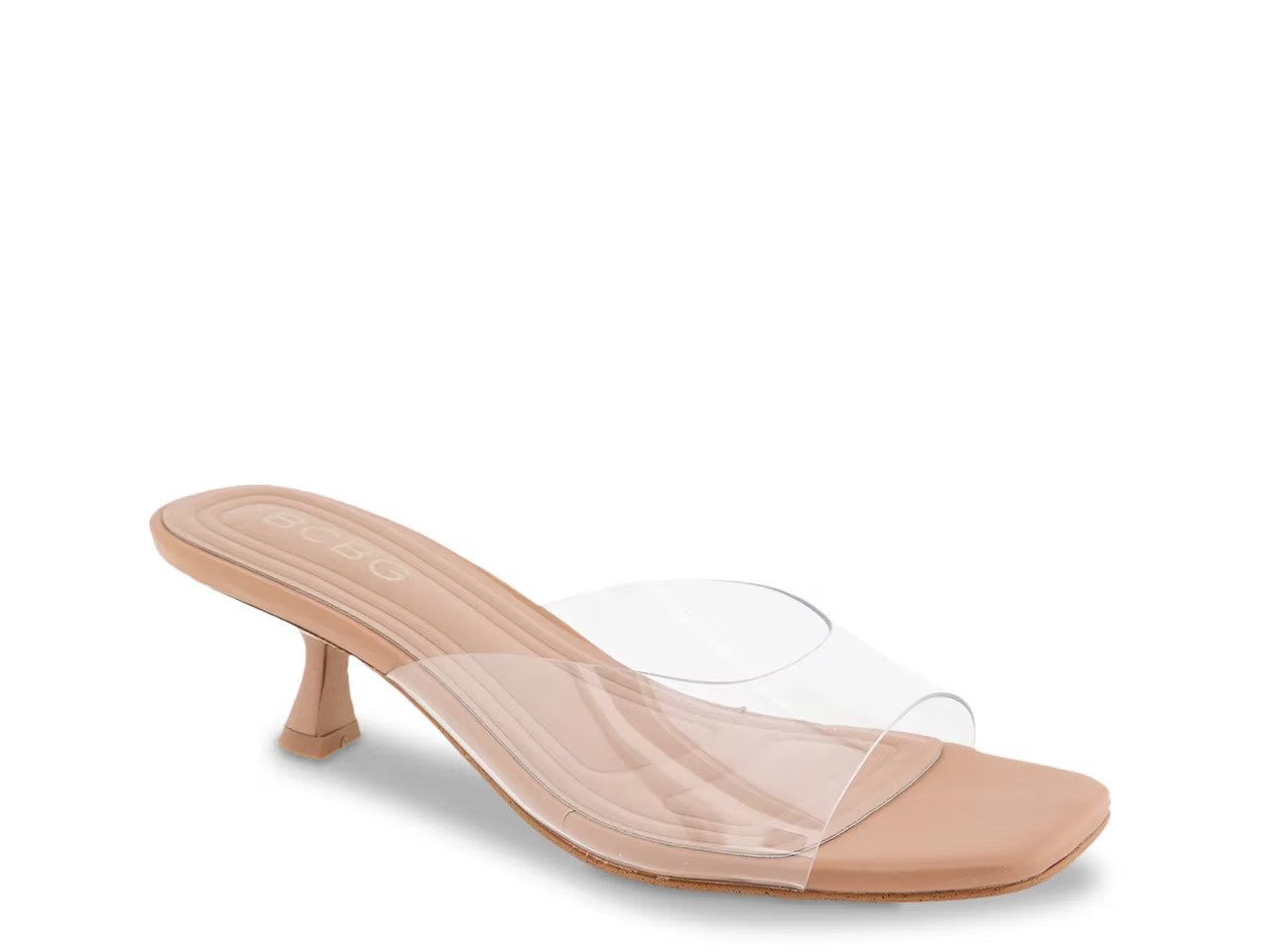 BCBGeneration Inika Sandal | DSW