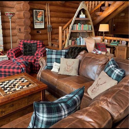 Fall Cozy Living Room

#LTKSeasonal #LTKhome #LTKFind
