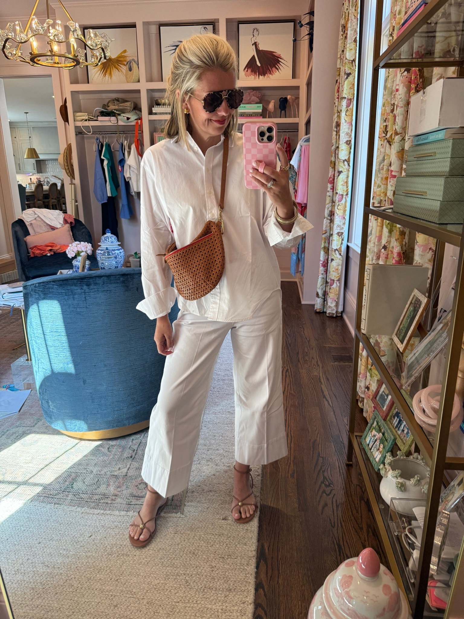 Monochromatic Spanx look… I’m obsessed!

#LTKgrwm #LTKootd #LTKmomlife