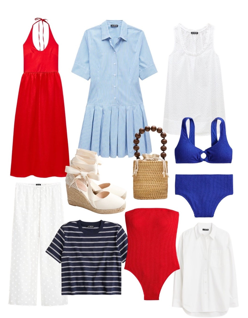 50% off sale ❤️💙🇺🇸4th of July

#LTKTravel #LTKSwim #LTKSaleAlert