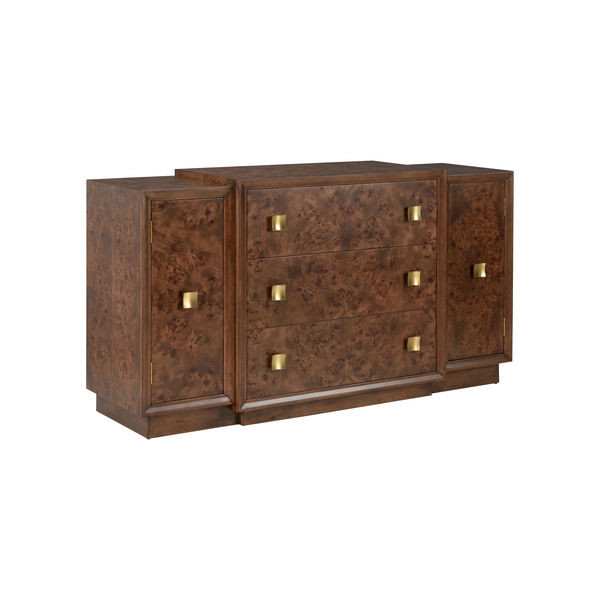 Robinson Cabinet | Scout & Nimble