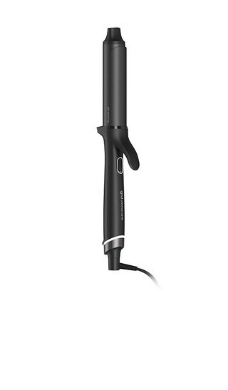 ghd Chronos Curve Grand Curl Iron 1.25 in Black. | Revolve Clothing (Global)