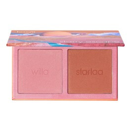 Starry Escape Blush Duo Palette - Palette de Blush & Bronzer | Sephora (FR)