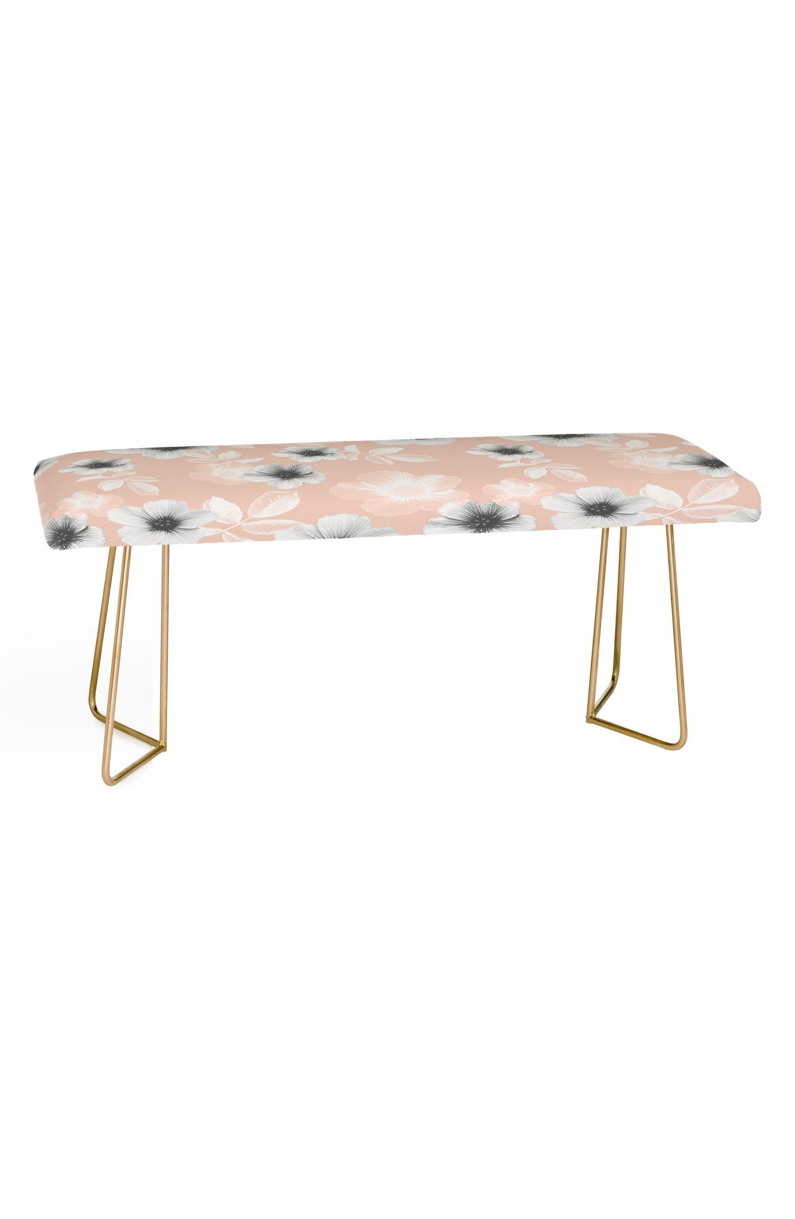 Emanuela Carratoni Pale Garden Bench | Nordstrom