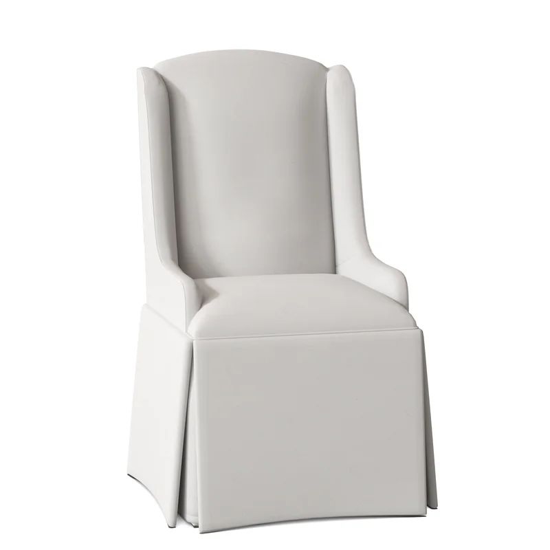 Doric Wingback Arm Chair | Wayfair North America