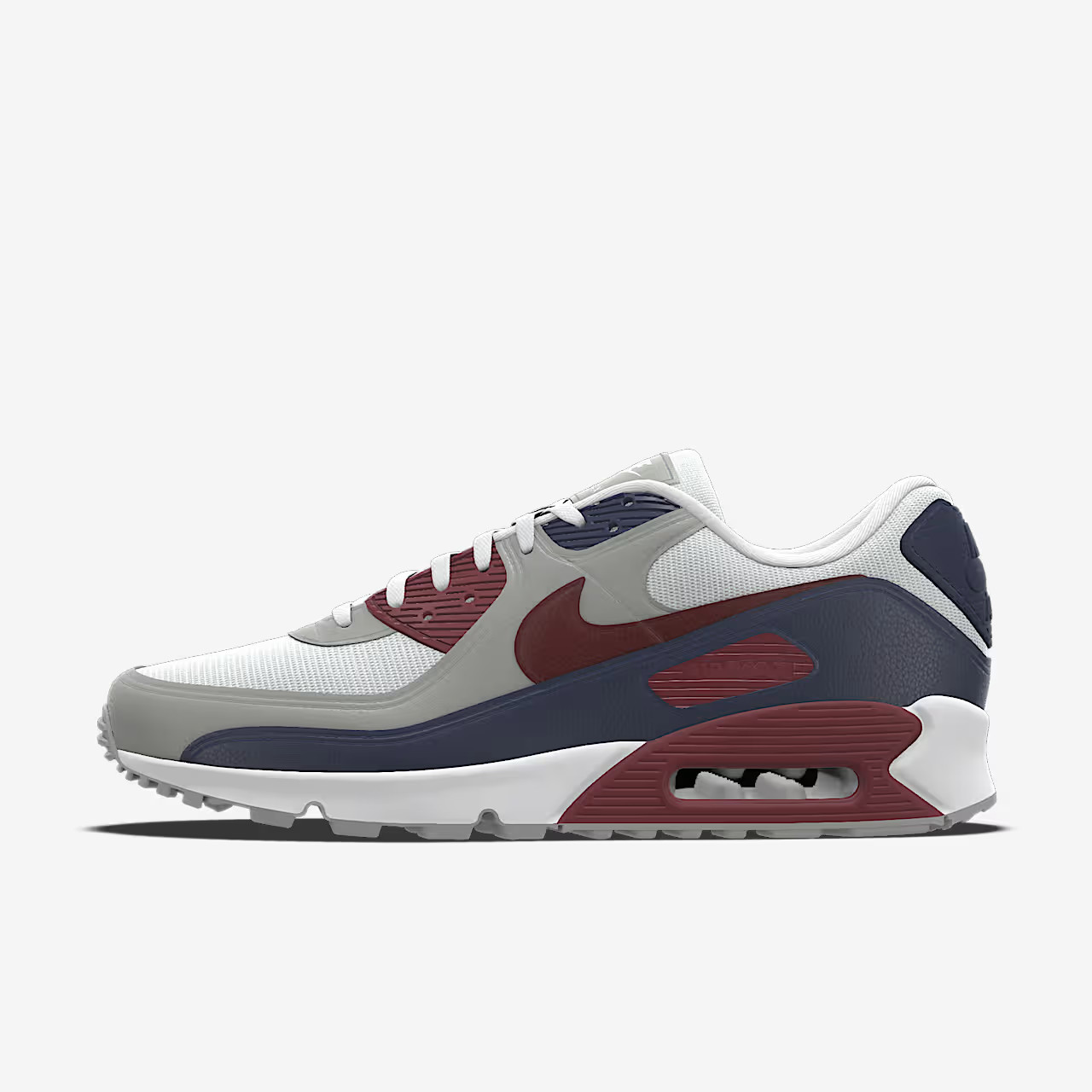 Nike Air Max 90 By You | Nike (NL)