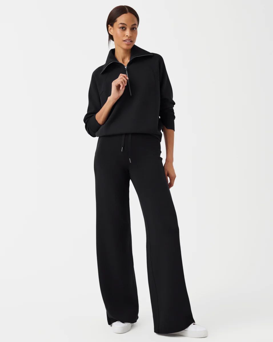 AirEssentials Wide Leg Pant | Spanx