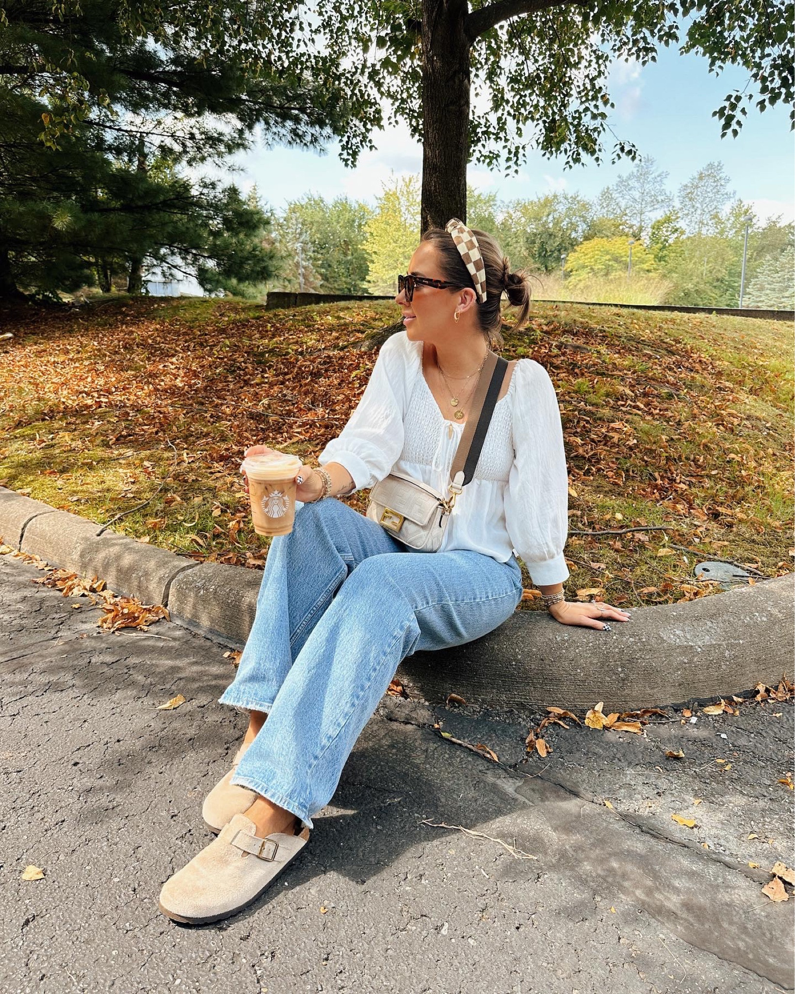 Fall inspo 🤎

Amazon, Abercrombie, curve love jeans, fall outfits, Birkenstock dupes 

#LTKfindsunder50 #LTKSeasonal #LTKstyletip