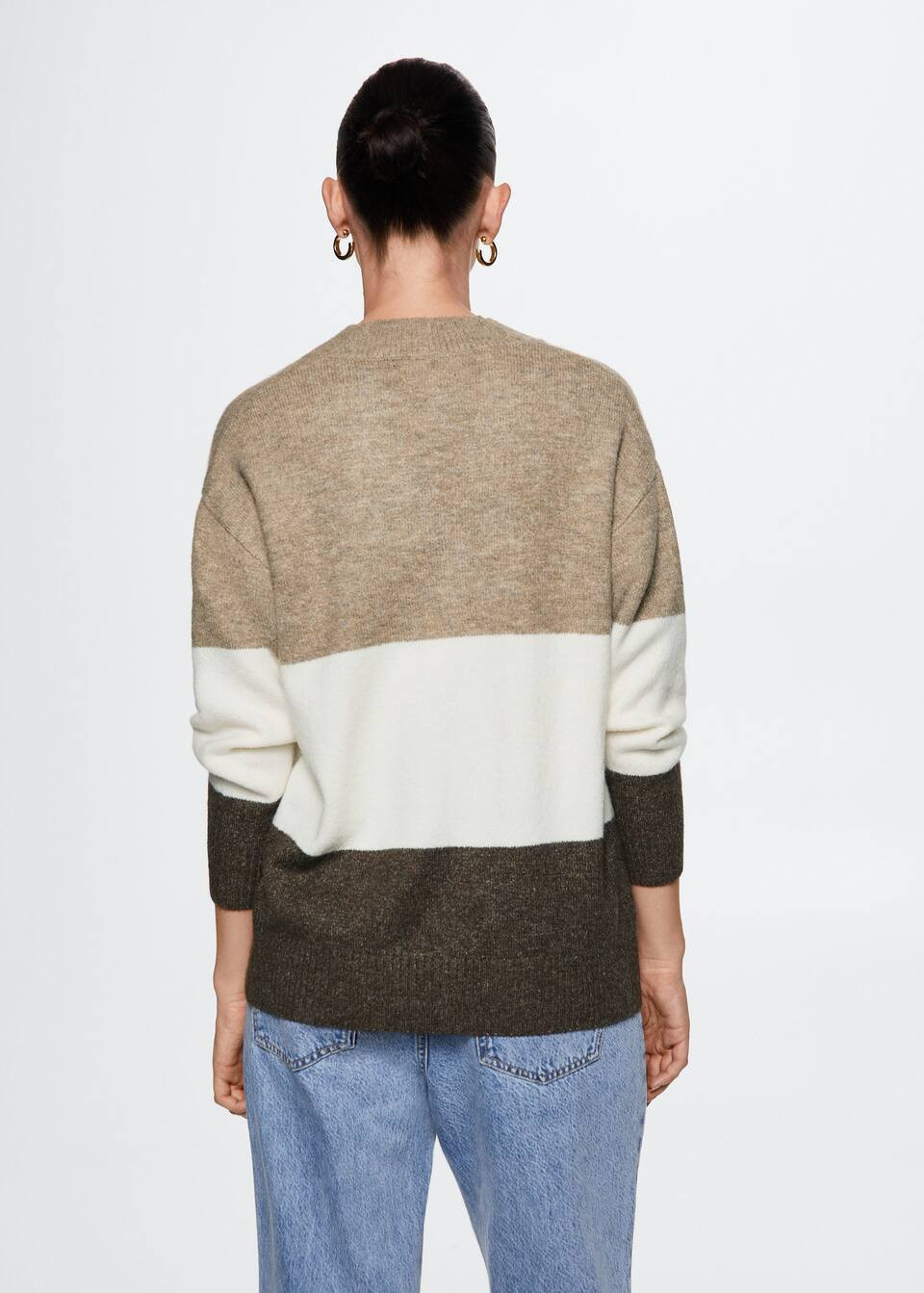 Search: Oversized sweater women (66) | Mango USA | MANGO (US)