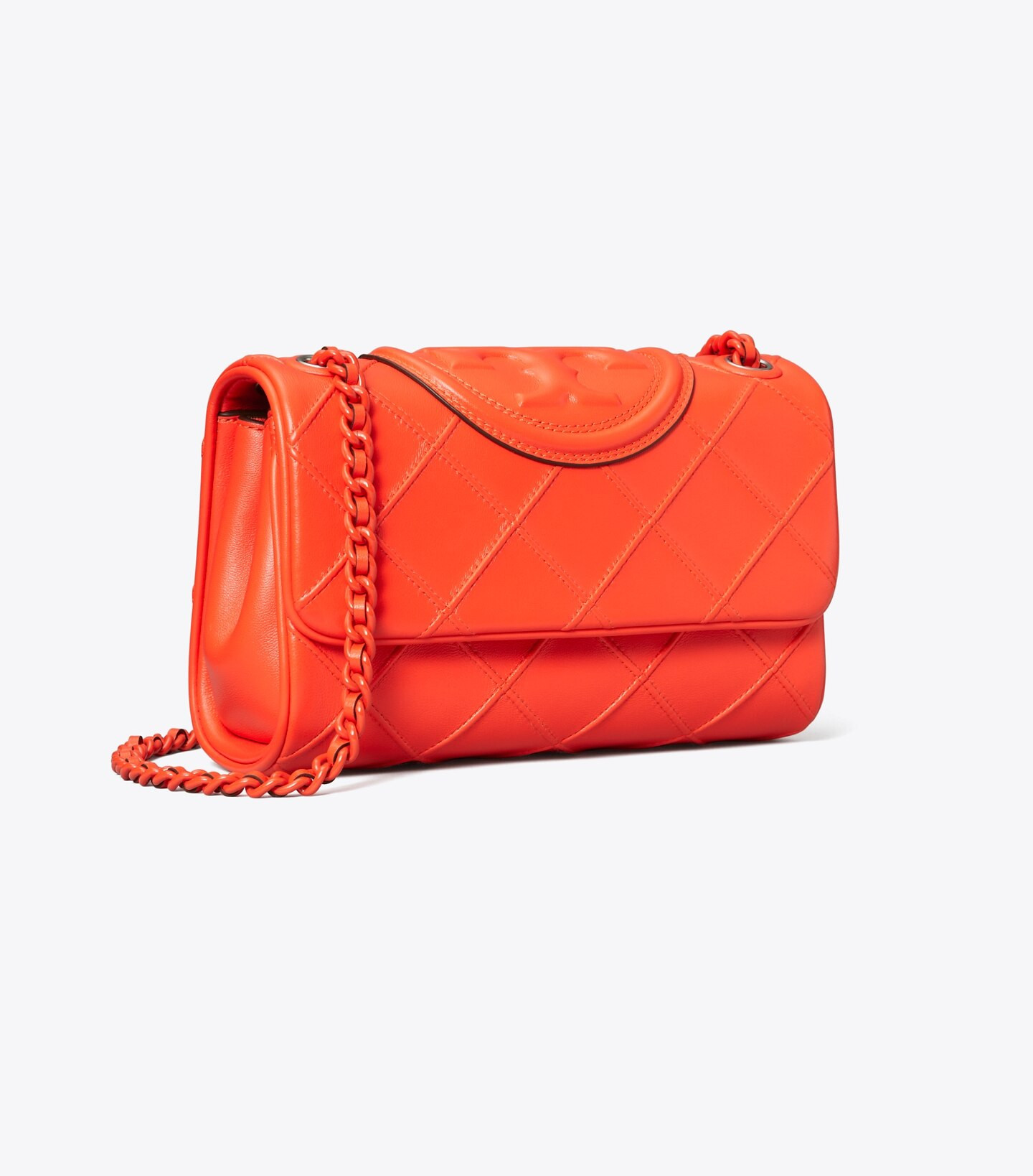 SMALL FLEMING SOFT CONVERTIBLE SHOULDER BAG | Tory Burch (US)